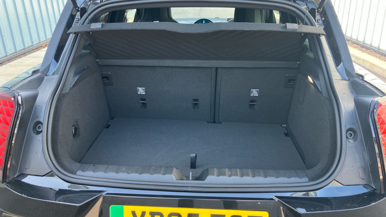 MINI Aceman 135kW E Sport [Level 3] 43kWh 5dr Auto Electric Hatchback